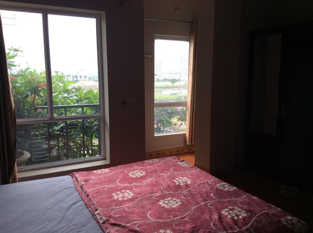 Hai Duong Hotel 호아빈 외부 사진