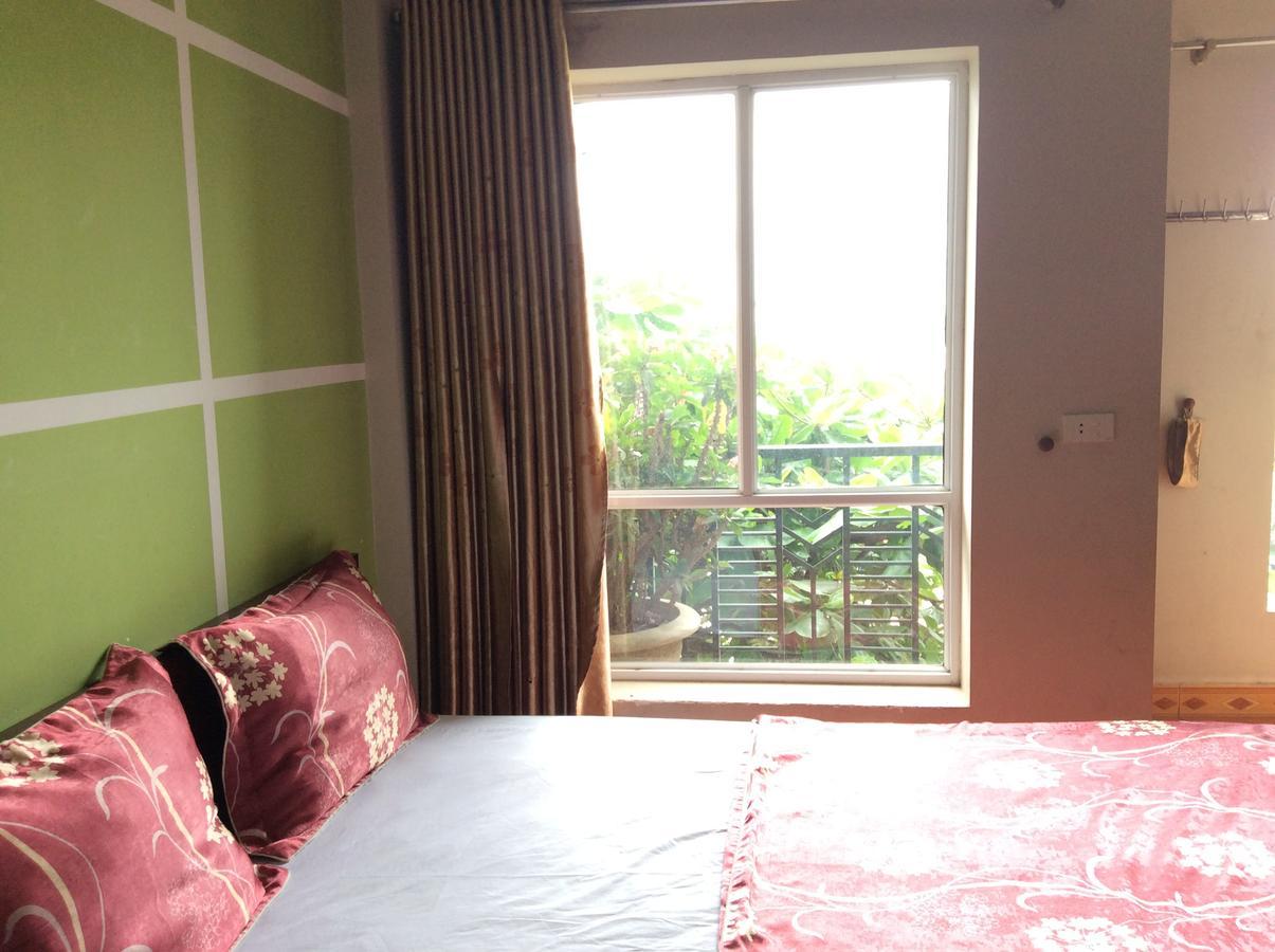Hai Duong Hotel 호아빈 외부 사진